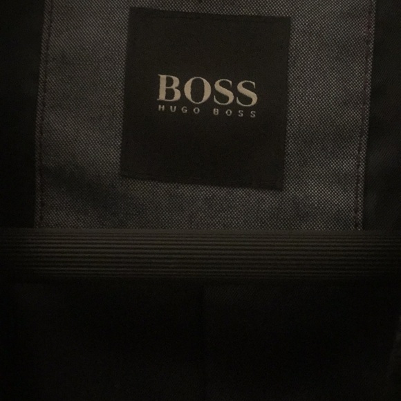Hugo Boss Black Jacket - Picture 2 of 5